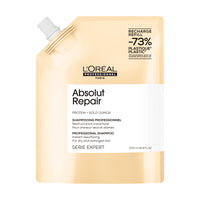 Absolut Repair Shampoing Restructurant Instantané