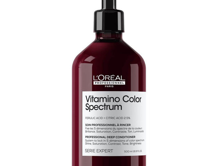 Vitamino Color Spectrum Revitalisant 500 ml