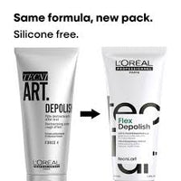 Tecni.Art Depolish Paste 100ml