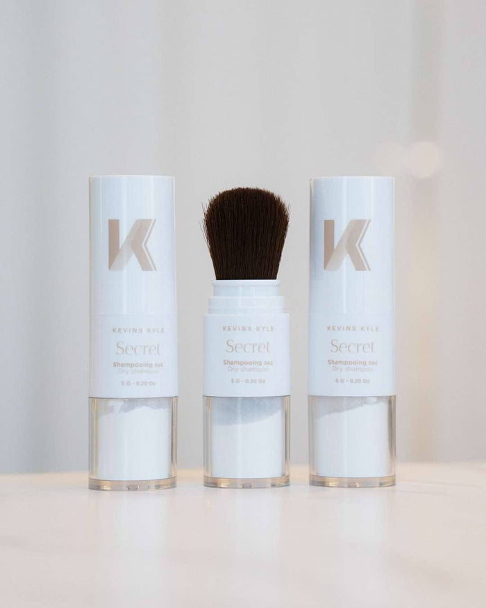 Shampoing Sec Secret 5g