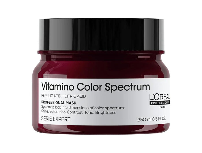 Vitamino Color Spectrum Masque 250 ml