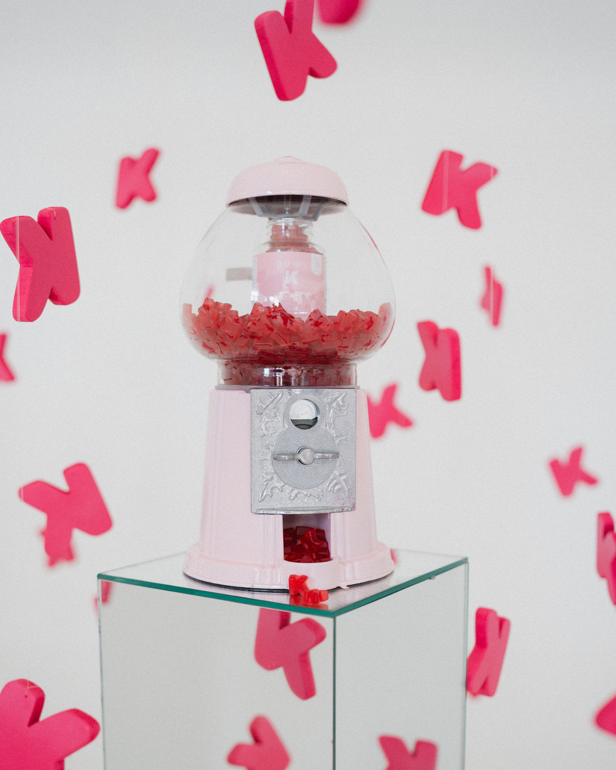 Jujubes Kheaven au collagène et acide hyaluronique