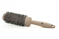 Brosse ronde Kevin Kyle