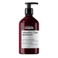 Vitamino Color Spectrum Shampooing
