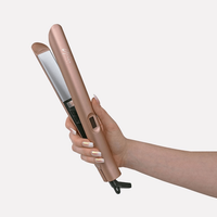 Fer Plat XO Pro Rose Gold 1"
