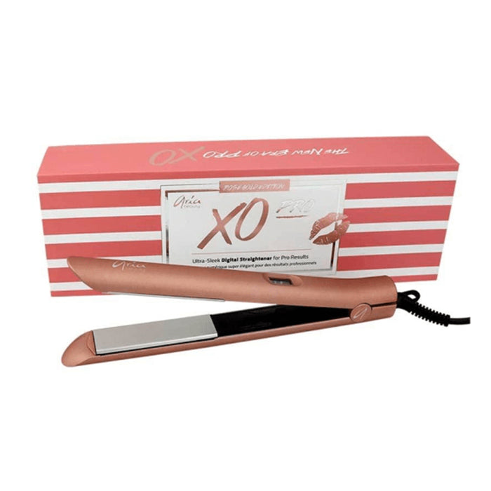 Fer Plat XO Pro Rose Gold 1"