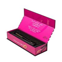 Fer Plat XO Pro Noir 1"