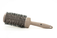 Brosse ronde Kevin Kyle