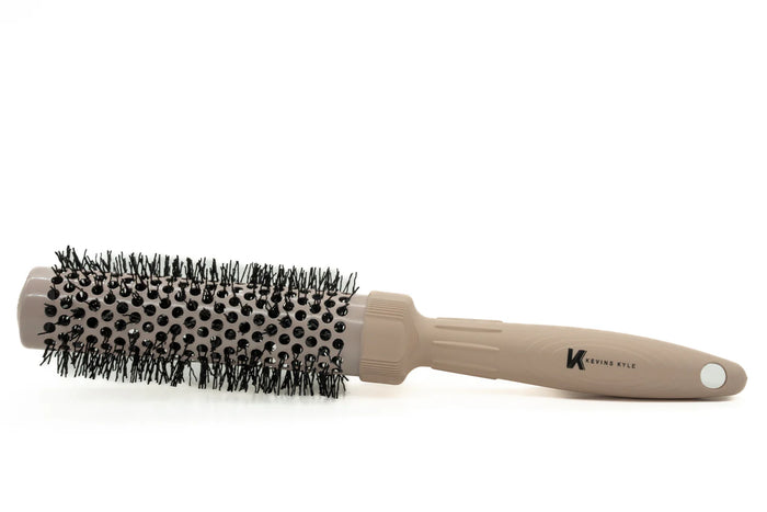 Brosse ronde Kevin Kyle