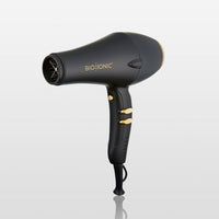 Sèche-cheveux Gold Pro