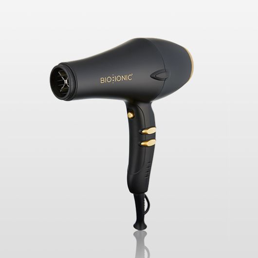 Sèche-cheveux Gold Pro