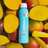 Écran solaire classique en vaporisateur FPS 50 Mangue Goyave - 177ml