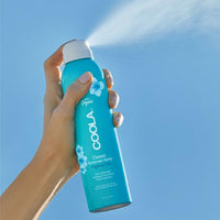 Écran solaire classique en vaporisateur FPS 50 sans parfum - 177ml