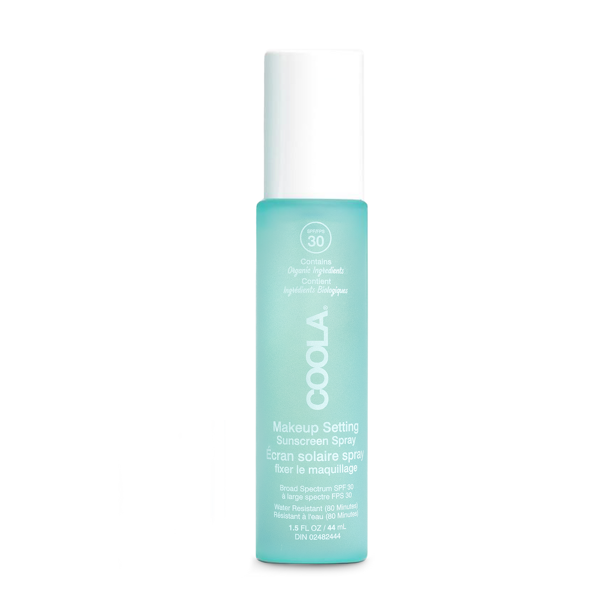Fixateur de maquillage FPS 30 - 44 ml