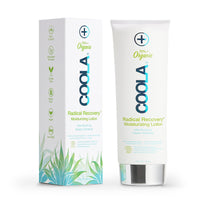 Lotion hydratante après-soleil Radical Recovery 148ml