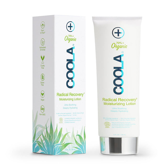 Lotion hydratante après-soleil Radical Recovery 148ml