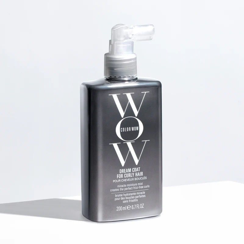 Dream Coat Pour cheveux bouclés 200 ml