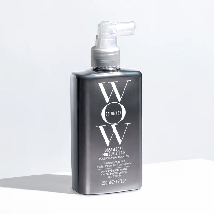 Dream Coat Pour cheveux bouclés 200 ml