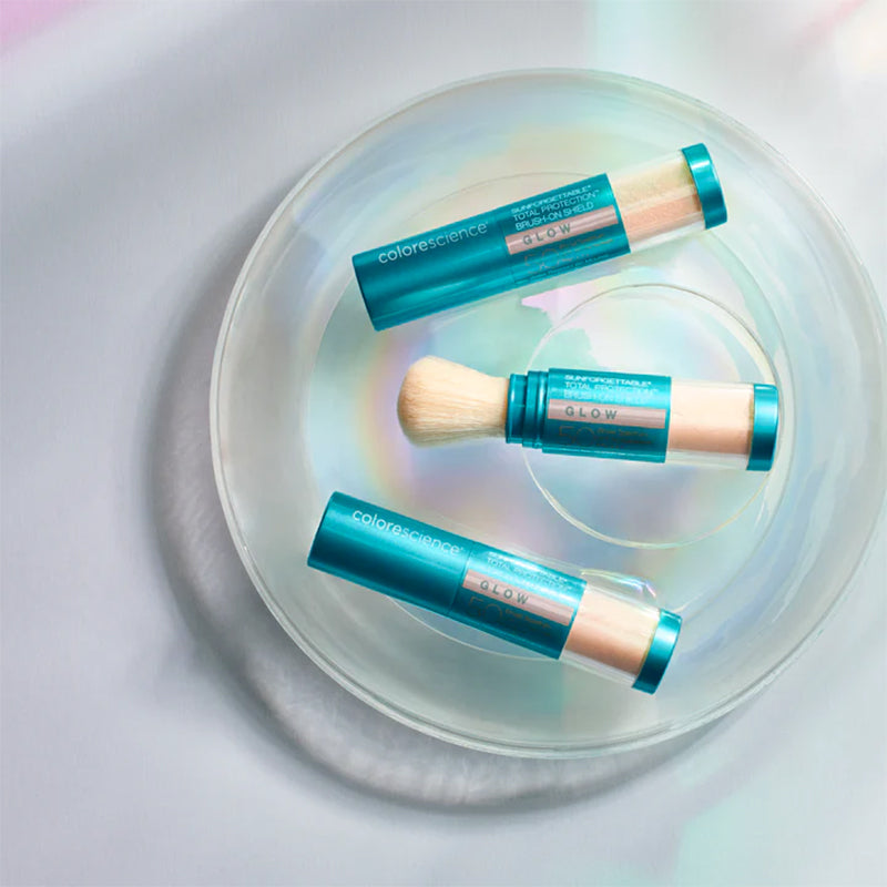 Sunforgettable Total Protection Brush-On Shield FPS 50
