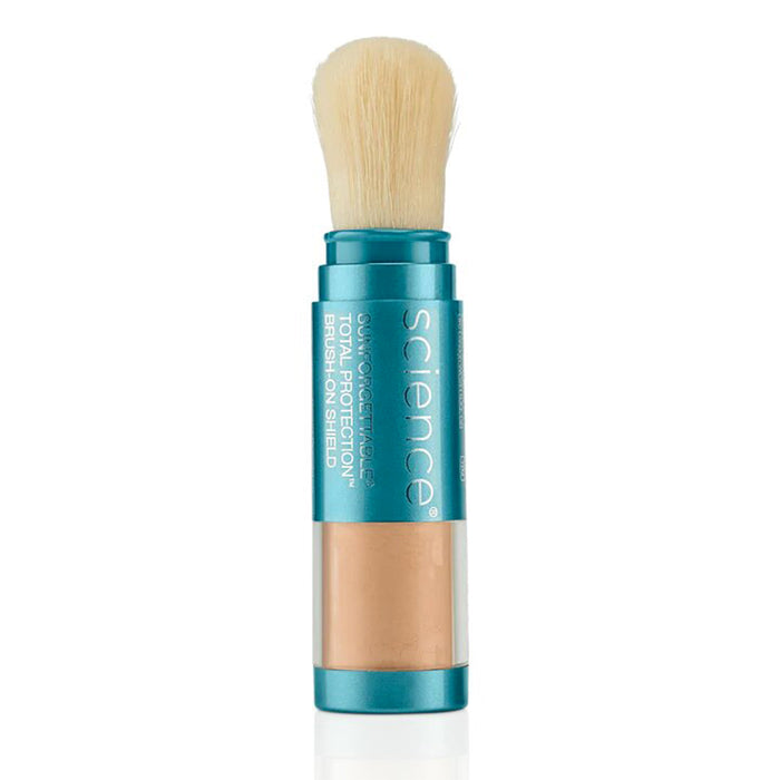 Sunforgettable Total Protection Brush-On Shield FPS 50
