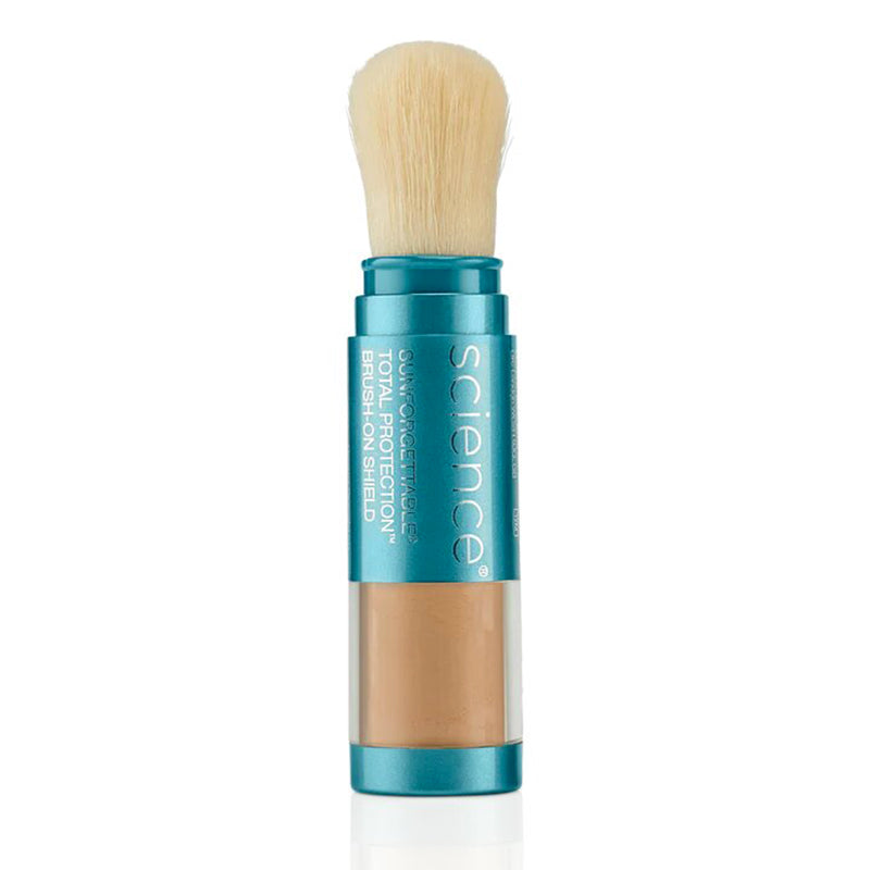 Sunforgettable Total Protection Brush-On Shield FPS 50