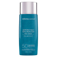 Sunforgettable Total Protection Face Shield Classic FPS 50 - 55 ml