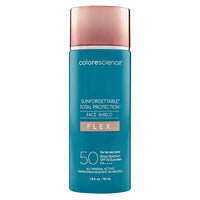 Sunforgettable Total Protection Face Shield Flex FPS 50 - 55 ml
