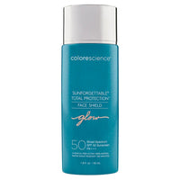 Sunforgettable Total Protection Face Shield Glow FPS 50 - 55 ml