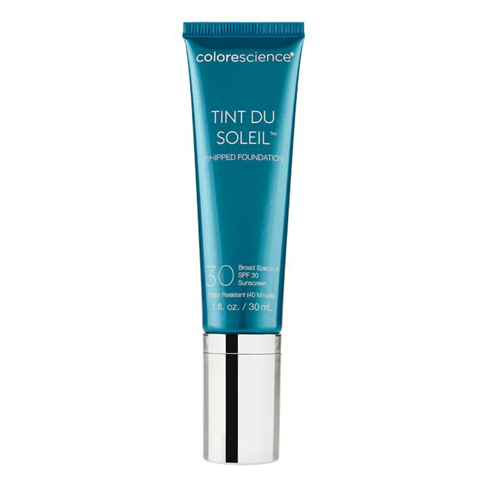 Tint du soleil FPS 30 - 30 ml