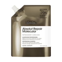 Absolut Repair Molecular Shampoing