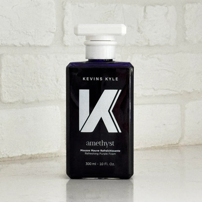 Shampoing Mauve Amethyst 300 ml