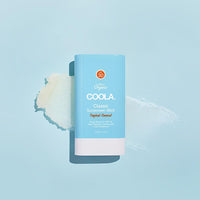 Écran solaire en bâton Noix de coco tropicale FPS 30 - 17ml