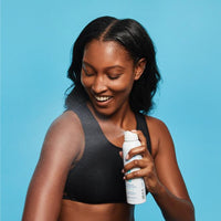 Écran solaire minéral en vaporisateur sans parfum FPS 30 - 148ml