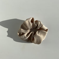 Chouchou en satin
