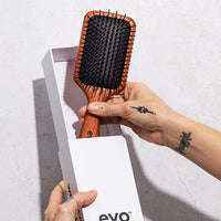 Pete Ionic Brosse à pagaie