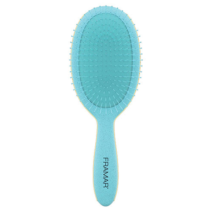 Brosse démêlante Aqua