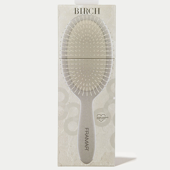 Brosse démêlante Birch