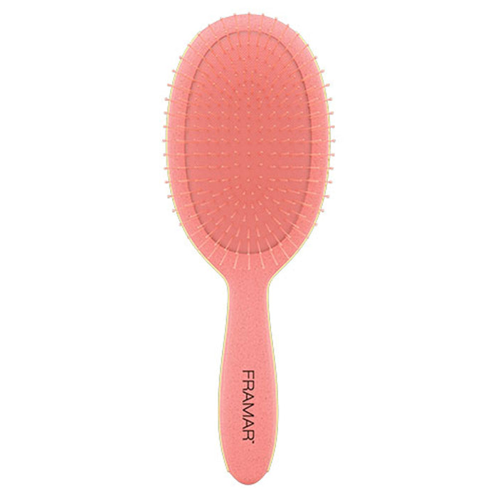 Brosse démêlante Coral