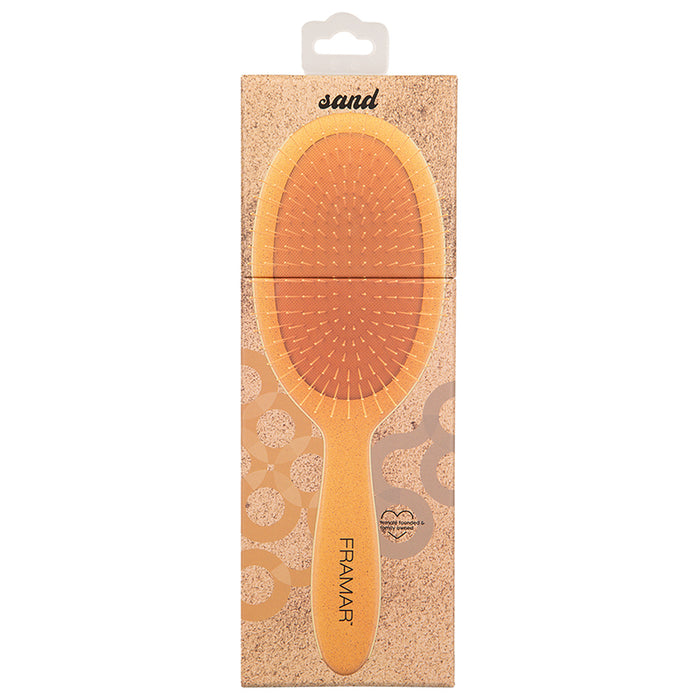 Brosse démêlante Sand