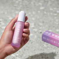 Gouttes de soie du soleil FPS 30 - 30ml
