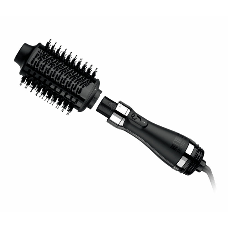 Brosse séchoir amovible régulière
