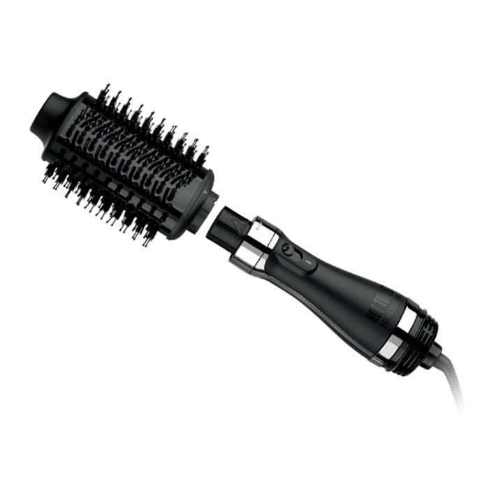 Brosse séchoir amovible régulière