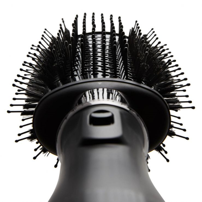 Brosse séchoir amovible régulière