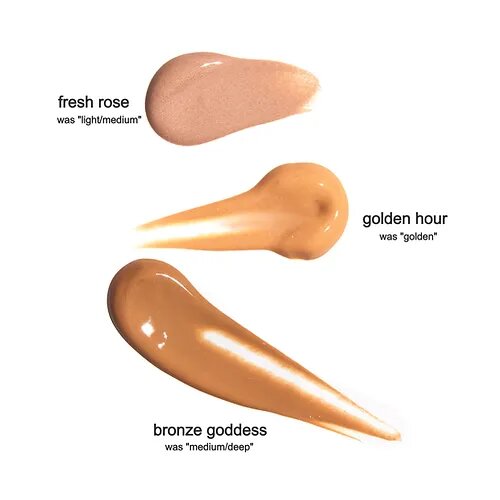 Hydratant teinté Rosilliance SPF 30 - 44 ml