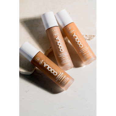 Hydratant teinté Rosilliance SPF 30 - 44 ml