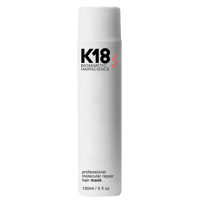 Masque sans rinçage à réparation moléculaire 150 ml