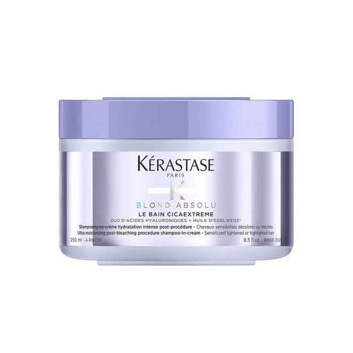 Blond Absolu Bain Cicaextreme