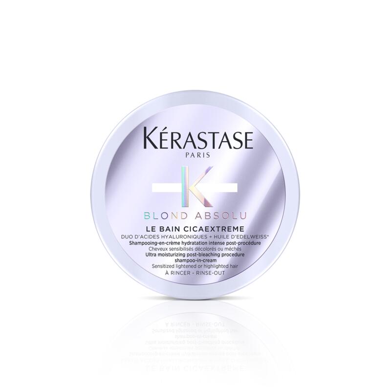 Blond Absolu Bain Cicaextreme 75 ml