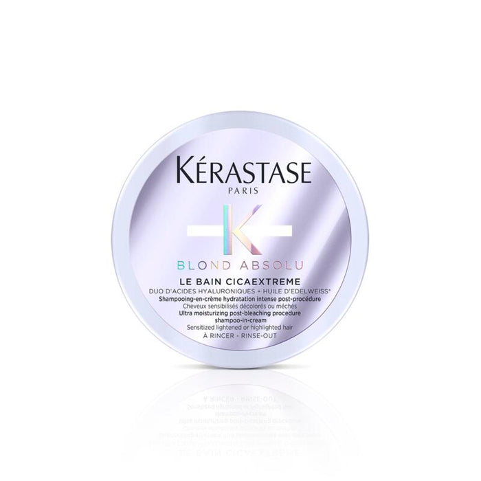 Blond Absolu Bain Cicaextreme 75 ml