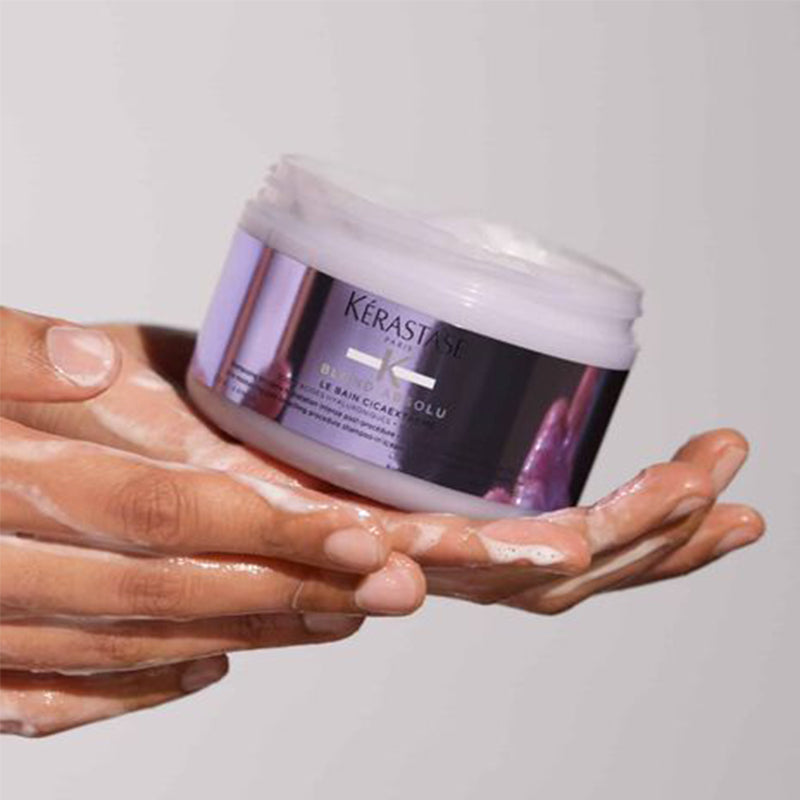 Blond Absolu Bain Cicaextreme